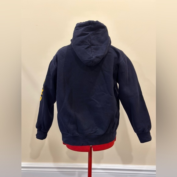 NYPD official merch cosy hoodie - Picture 3 of 7